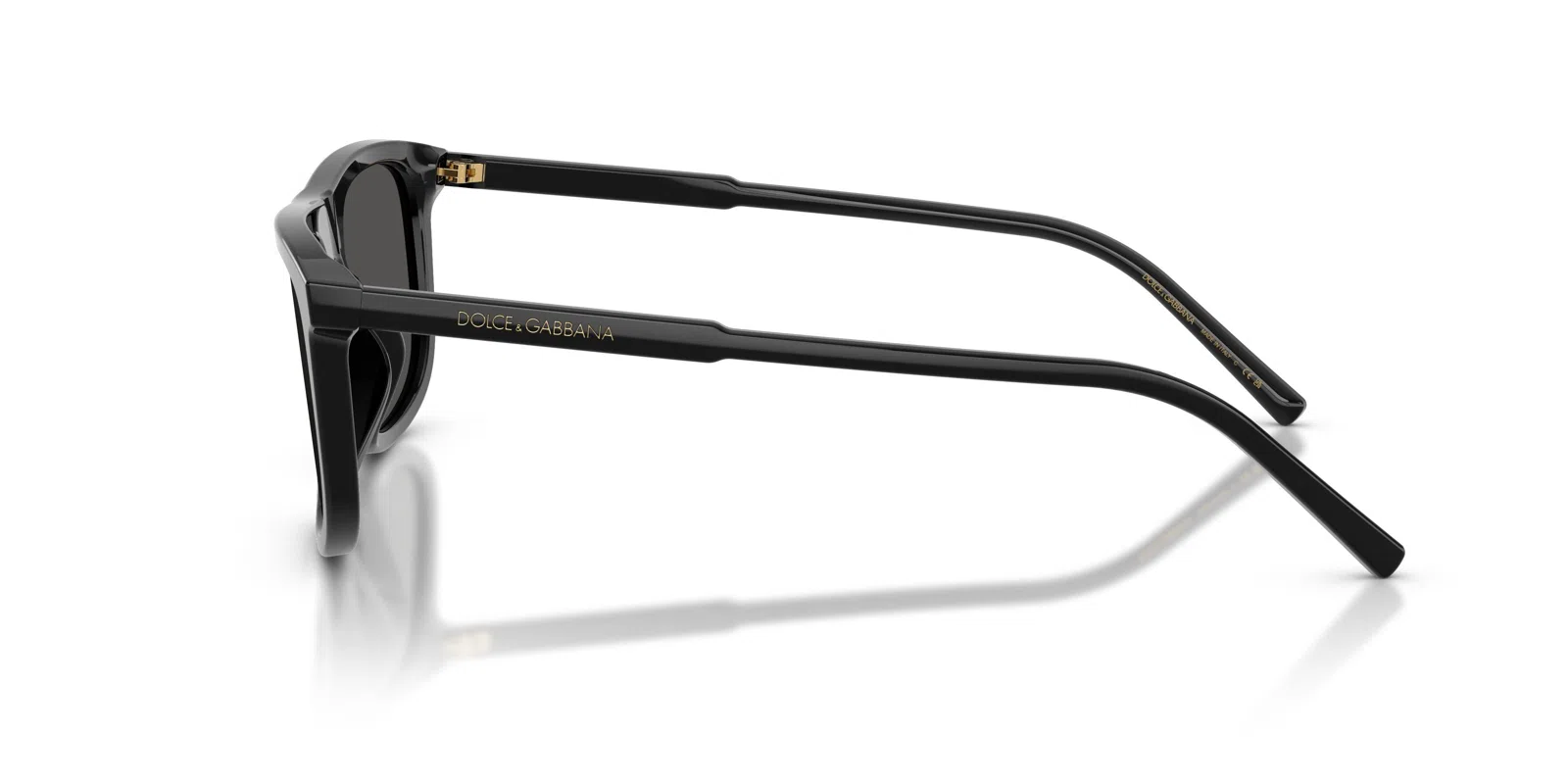 Dolce & Gabbana 4542 Sunglasses - view 12